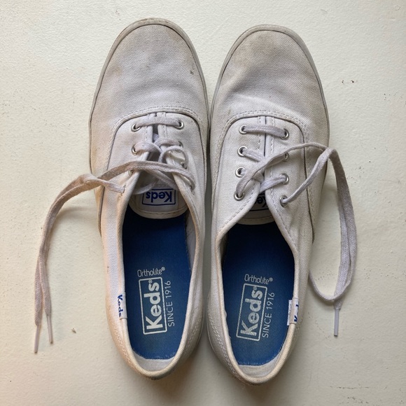 Keds size 7 - Picture 6 of 8